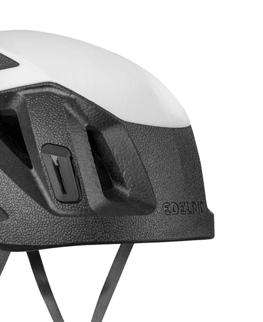 Edelrid Salathe – Casco da arrampicata ultraleggero e ben ventilato