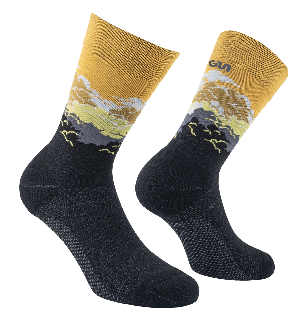 Calze GM Reactive Cloud 6000 - trekking socks