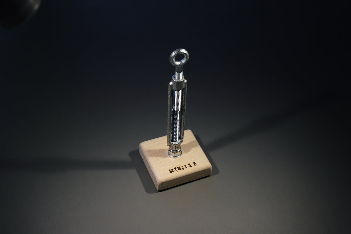 WHISE Lifting Pin – perno di carico regolabile