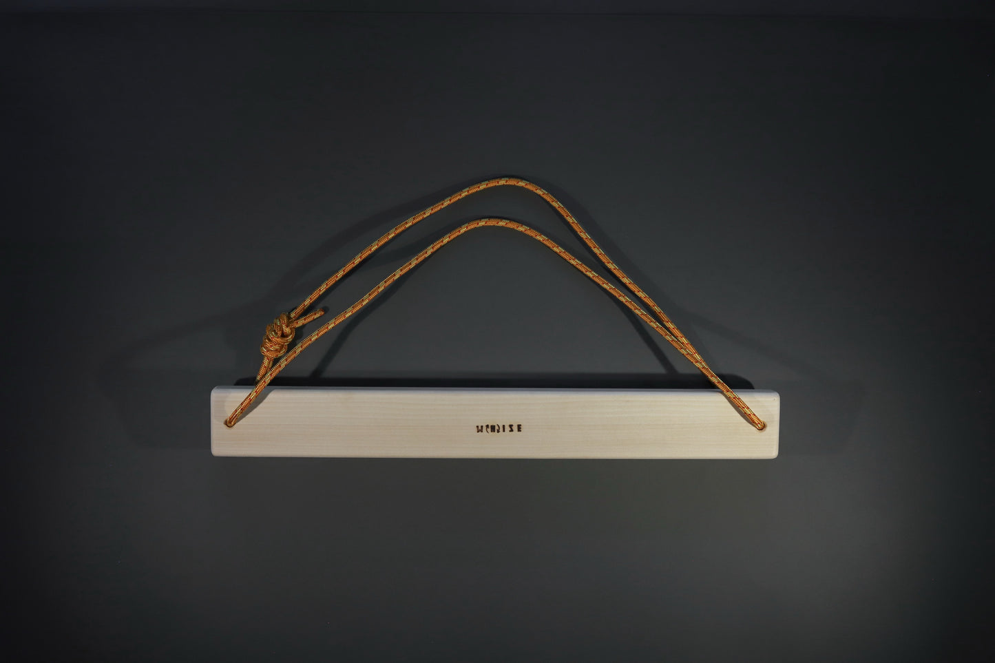 WHISE Travel-ler – trave di riscaldamento portatile