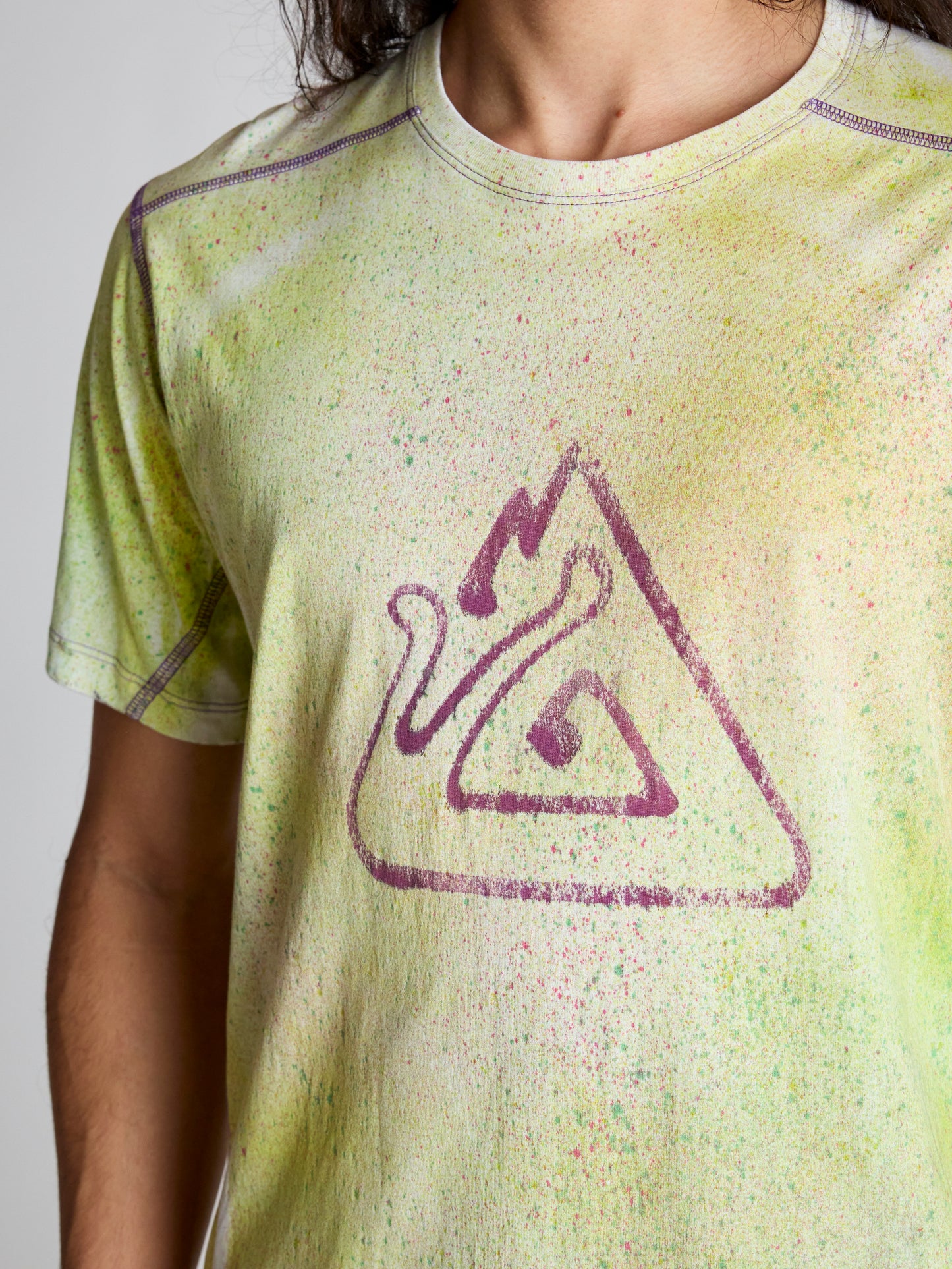 Kotone - T-shirt realizzata in Italia in cotone di alta qualità