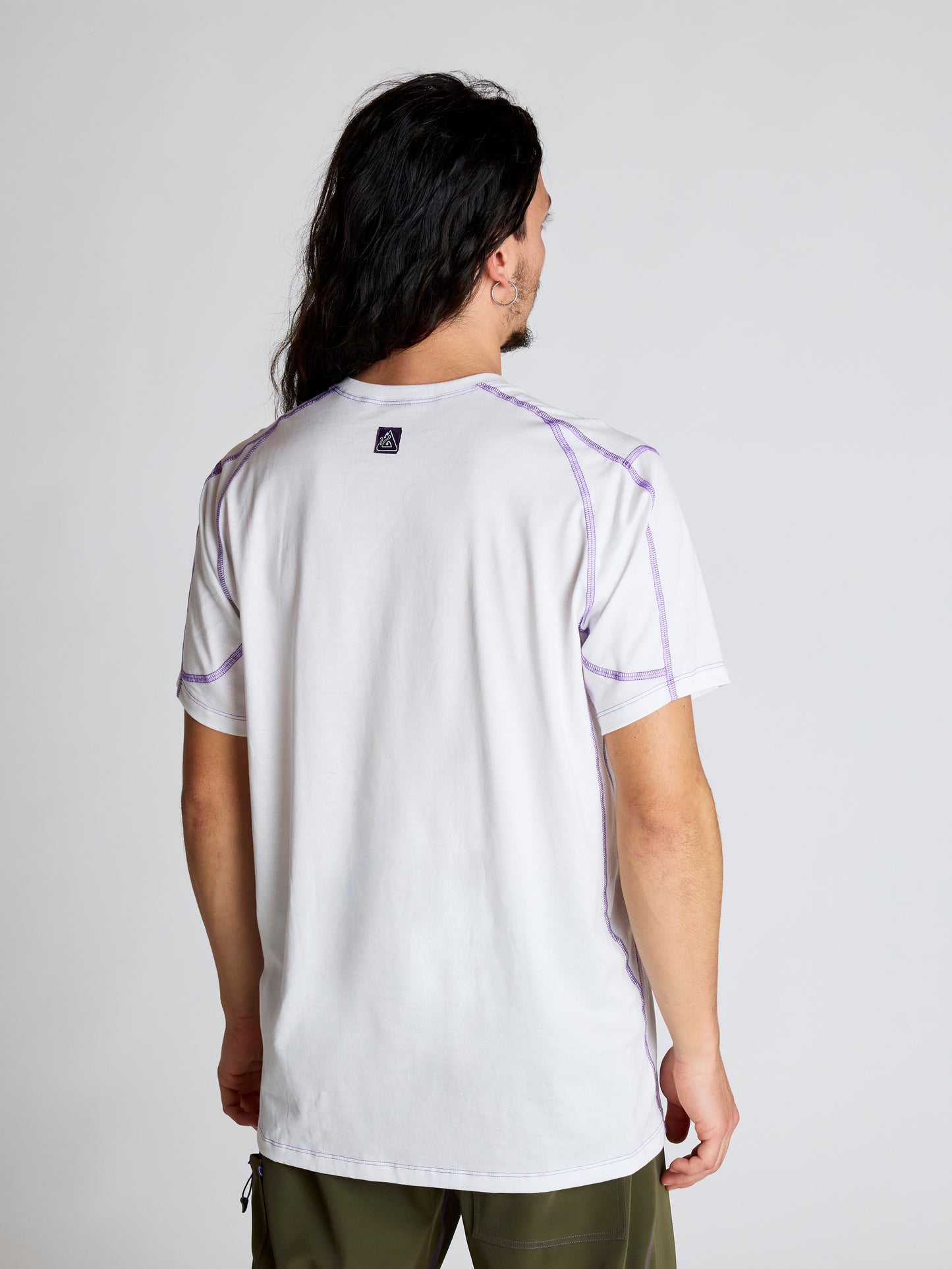 Kotone - T-shirt realizzata in Italia in cotone di alta qualità