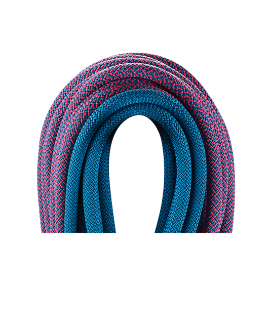 Edelrid Tommy Caldwell Eco Dry CT 9.3 - Corda professionale di alta gamma