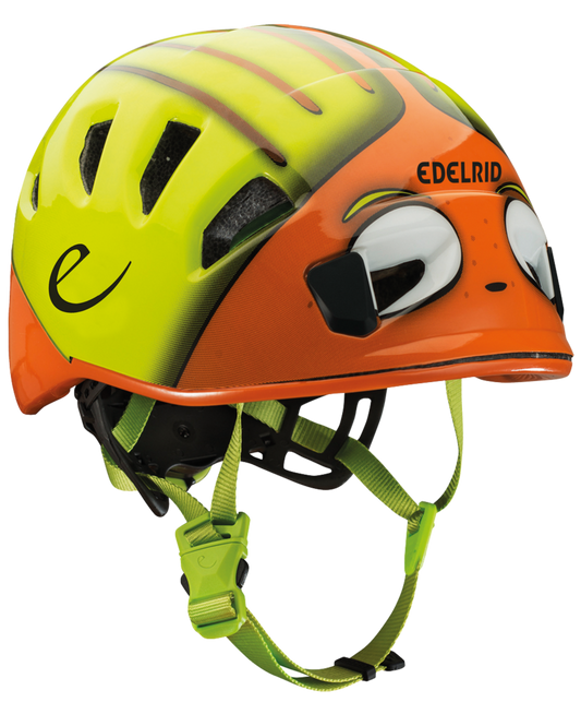 Edelrid Kids Shield II – helmet for kids and teens