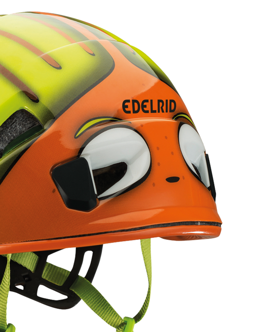 Edelrid Kids Shield II – helmet for kids and teens