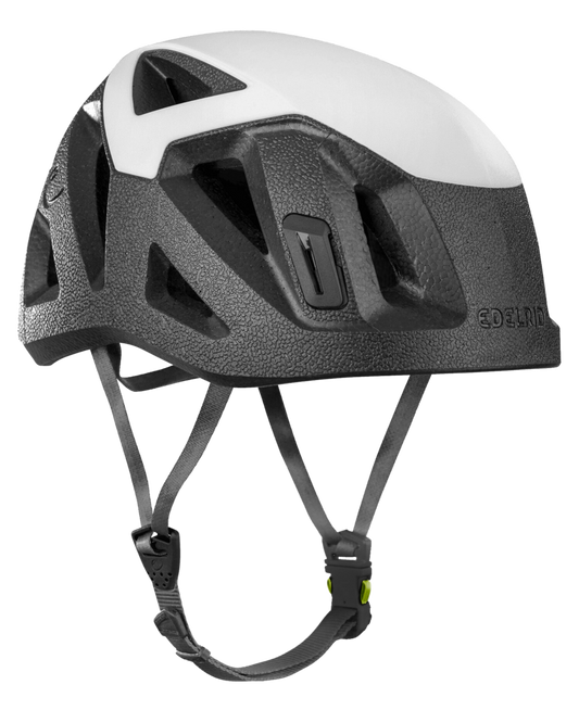 Edelrid Salathe – Casco da arrampicata ultraleggero e ben ventilato