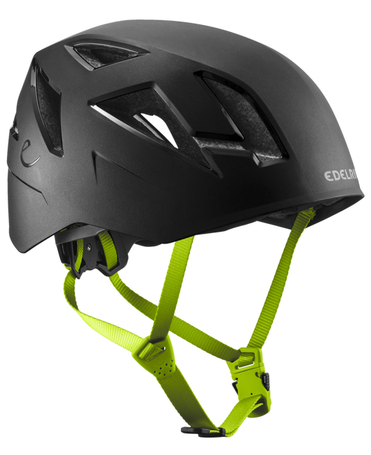 Edelrid Zodiac 3R – Recycled Climbing Helmet for Maximum Protection