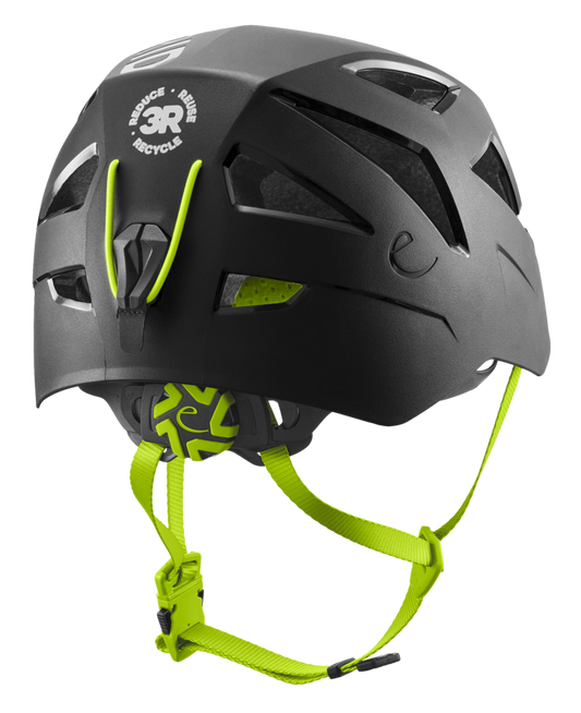 Edelrid Zodiac 3R – Recycled Climbing Helmet for Maximum Protection