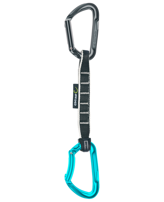 Edelrid Pure pro set - Quickdraws