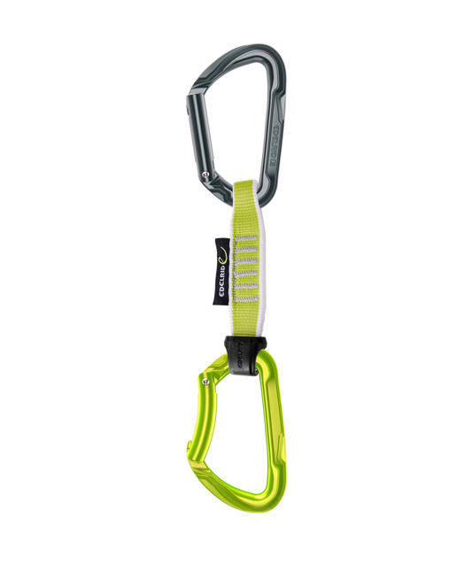 Edelrid Pure pro set - Quickdraws