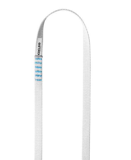 Edelrid PES Sling 3R – robust polyester Recycled sling