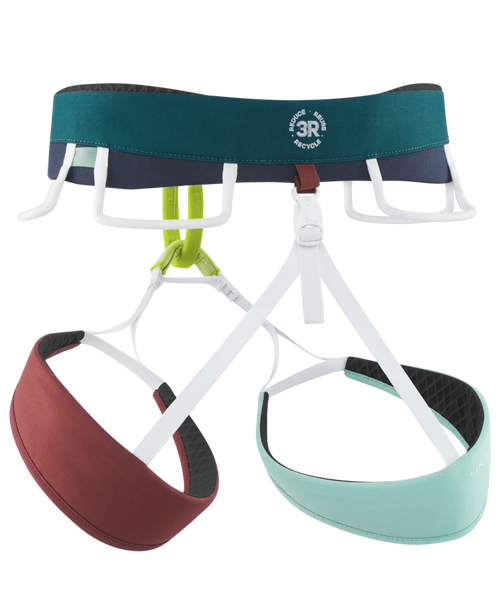 Edelrid Moe 3R Climbing Harness