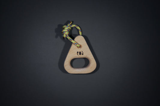 WHISE Fat Patrik – bidito per forza e riabilitazione