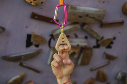 WHISE Fat Patrik – bidito per forza e riabilitazione