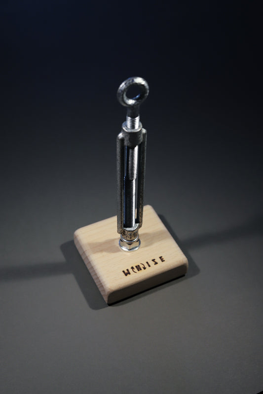 WHISE Lifting Pin – perno di carico regolabile