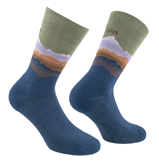 Calze GM Reactive Mountain 6000  - trekking socks