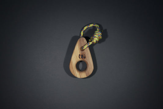 WHISE Patrik –  monodito per forza e riabilitazione