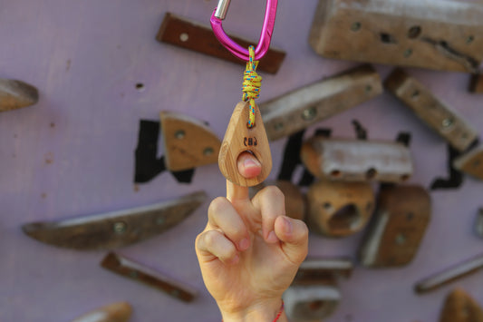 WHISE Patrik –  monodito per forza e riabilitazione