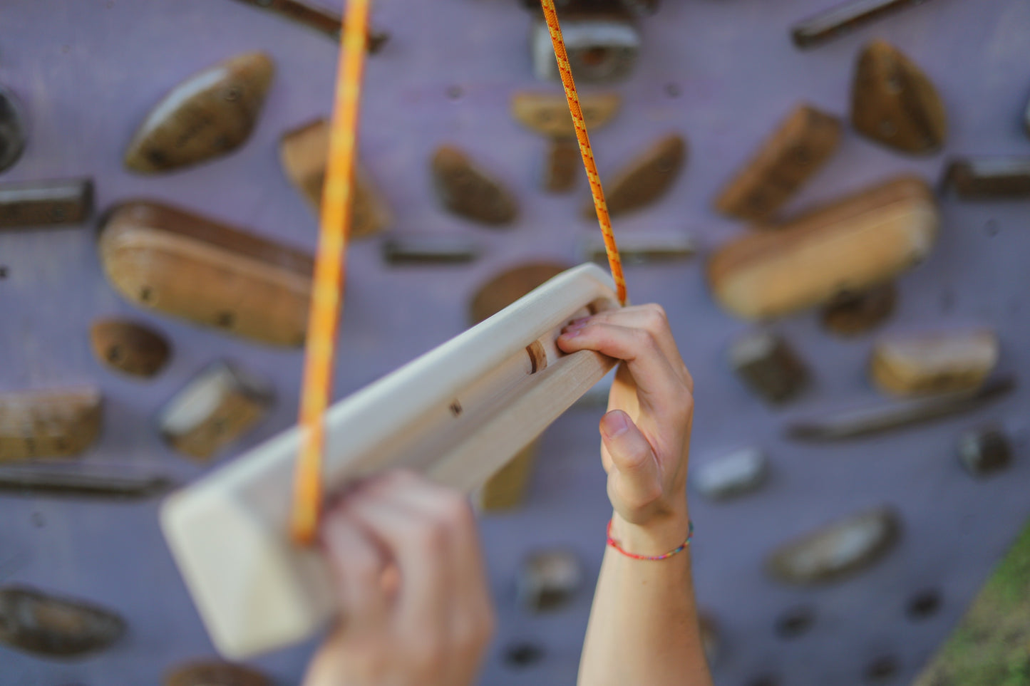 WHISE Travel-ler – trave di riscaldamento portatile