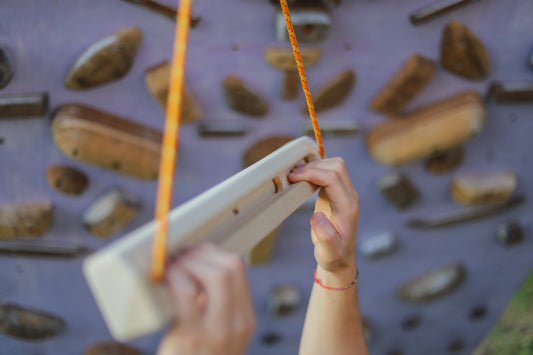 WHISE Travel-ler – trave di riscaldamento portatile