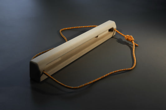 WHISE Travel-ler – trave di riscaldamento portatile