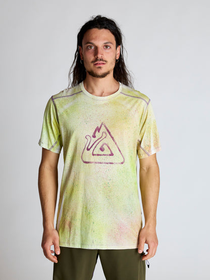 Kotone - T-shirt realizzata in Italia in cotone di alta qualità