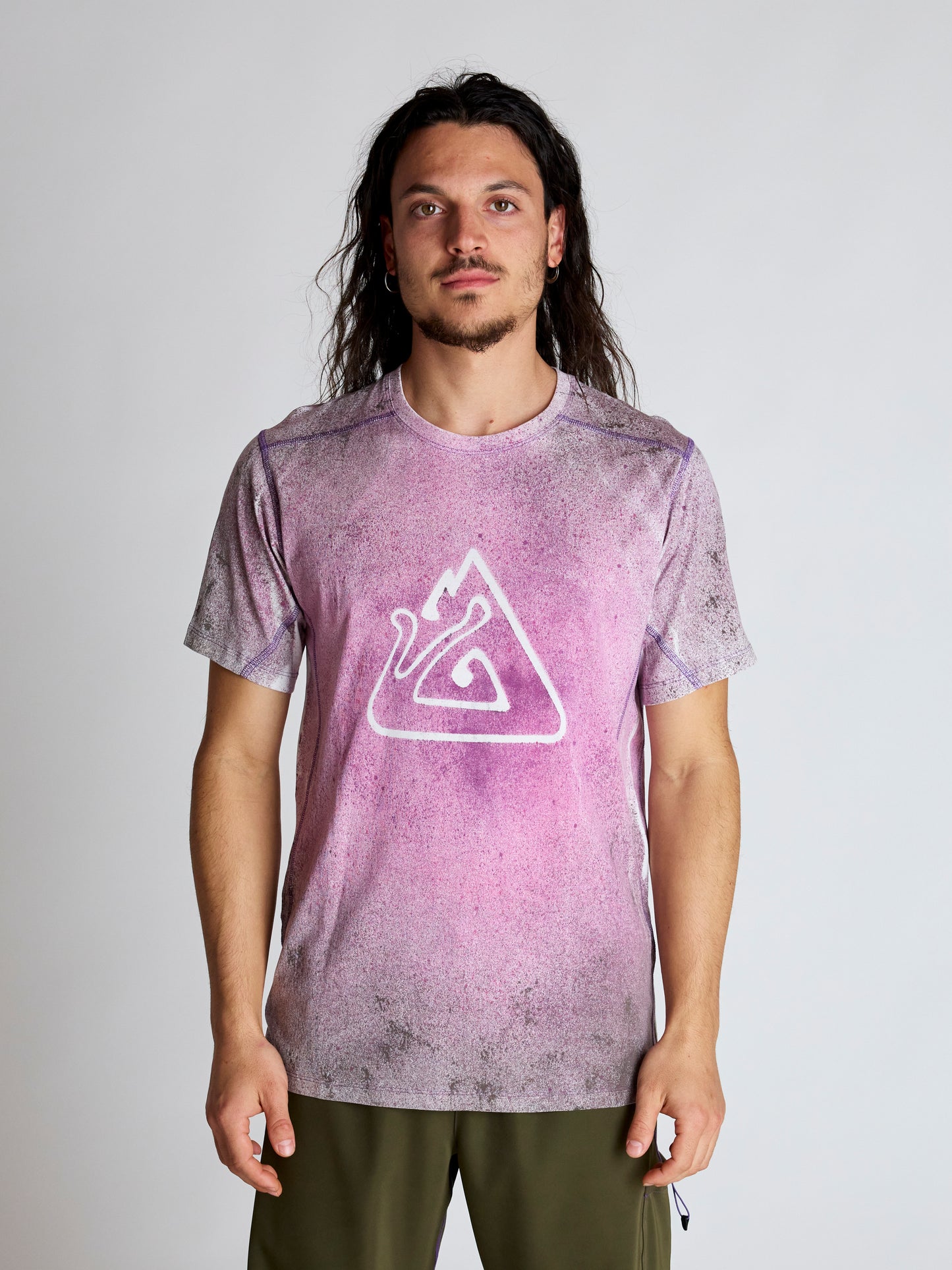 Kotone - T-shirt realizzata in Italia in cotone di alta qualità