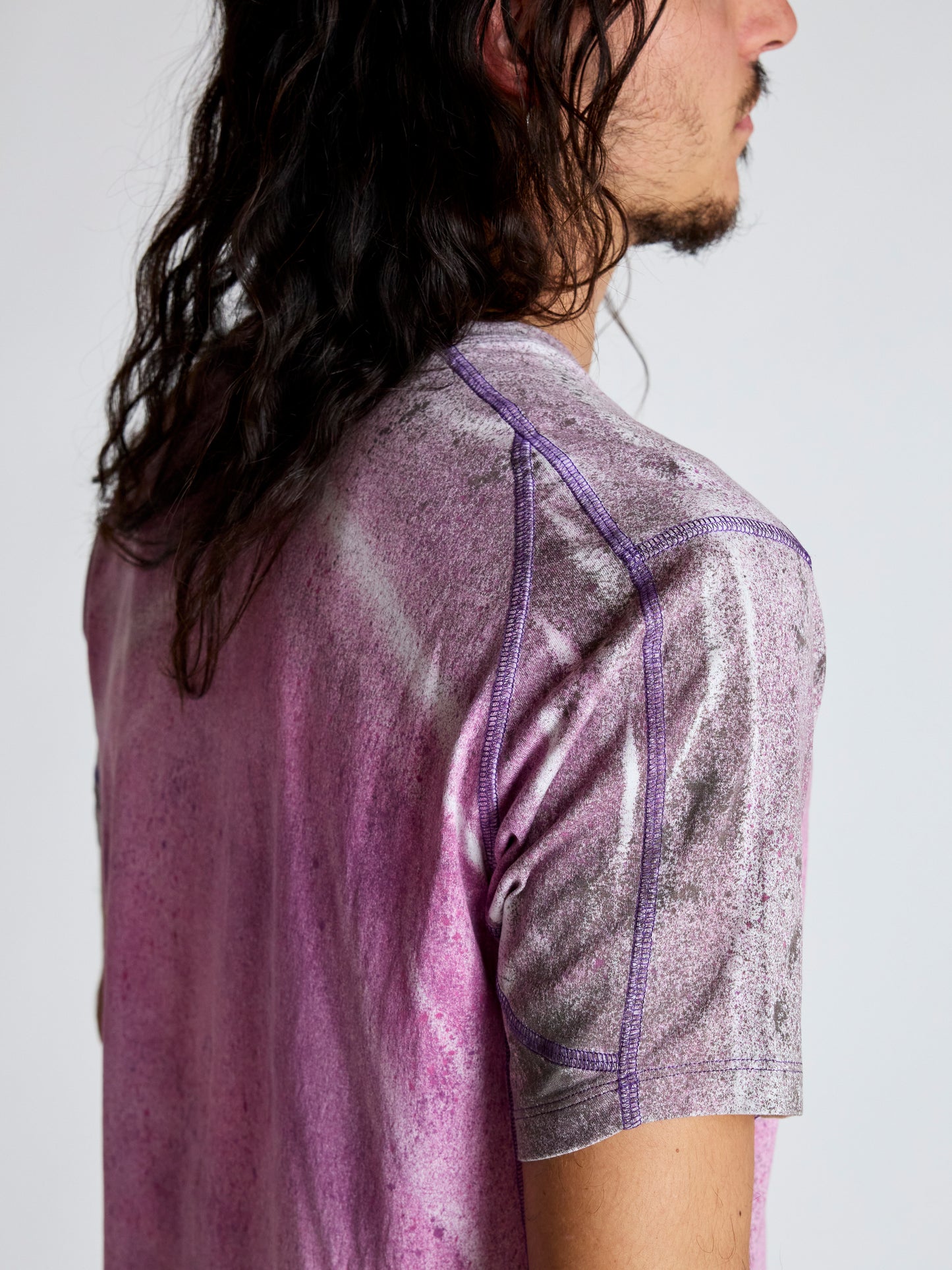 Kotone - T-shirt realizzata in Italia in cotone di alta qualità