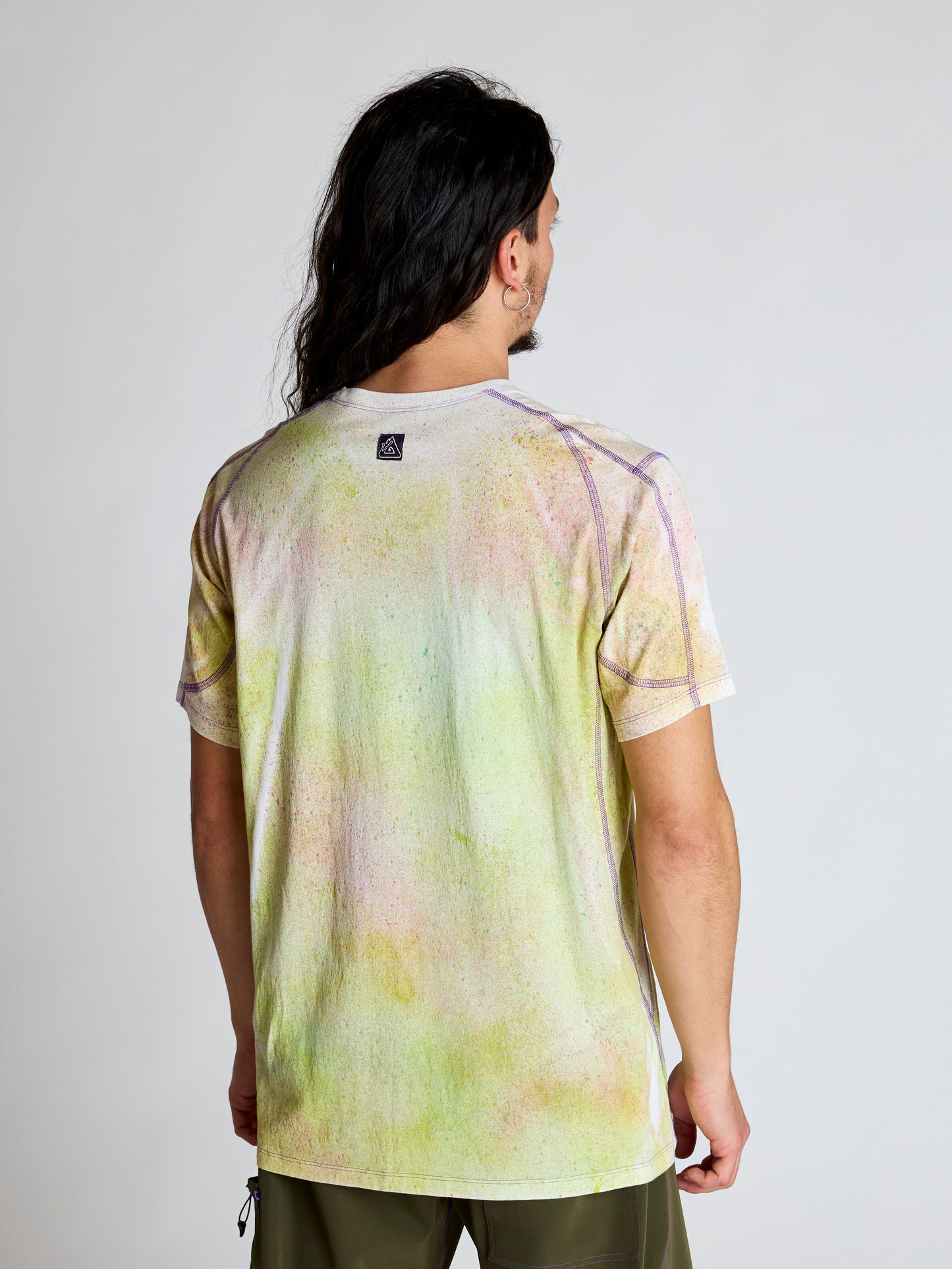 Kotone - T-shirt realizzata in Italia in cotone di alta qualità