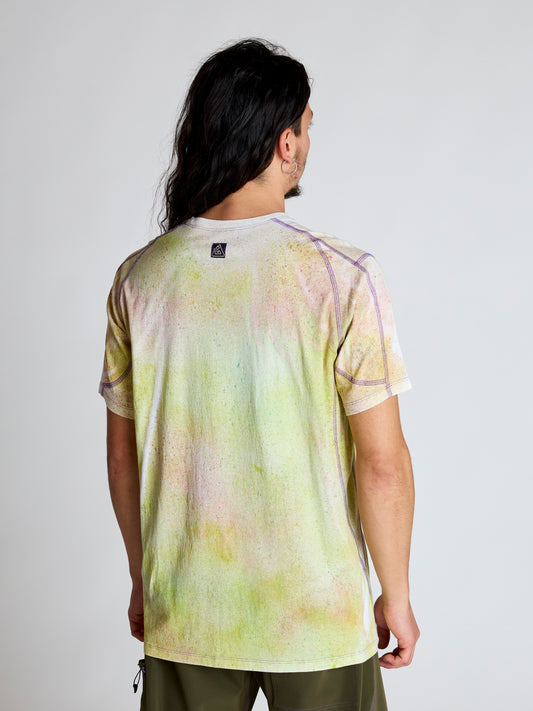 Kotone - T-shirt realizzata in Italia in cotone di alta qualità