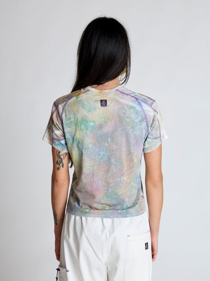 Kotone - T-shirt realizzata in Italia in cotone di alta qualità