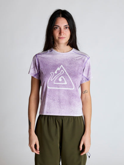 Kotone - T-shirt realizzata in Italia in cotone di alta qualità