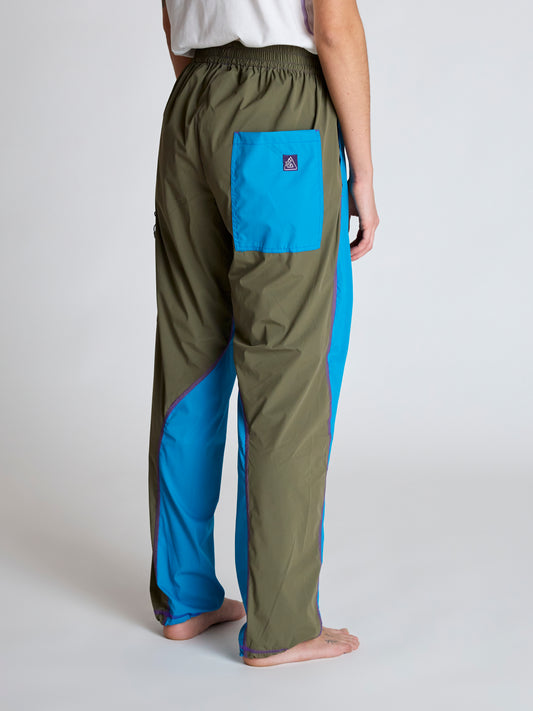 Karrakol Arrampikanna climbing trousers - Made in italy