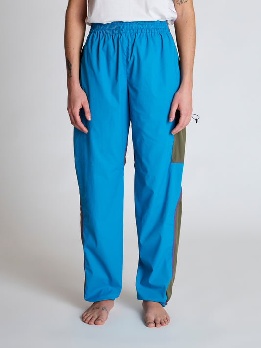 Karrakol Arrampikanna climbing trousers - Made in italy