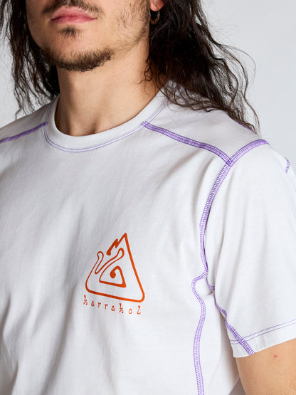 Kotone - T-shirt realizzata in Italia in cotone di alta qualità