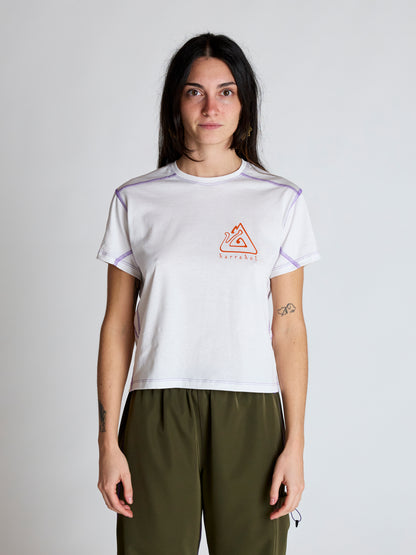 Kotone - T-shirt realizzata in Italia in cotone di alta qualità