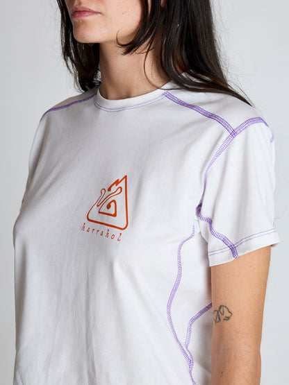 Kotone - T-shirt realizzata in Italia in cotone di alta qualità