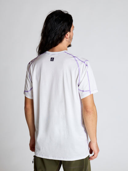 Kotone - T-shirt realizzata in Italia in cotone di alta qualità